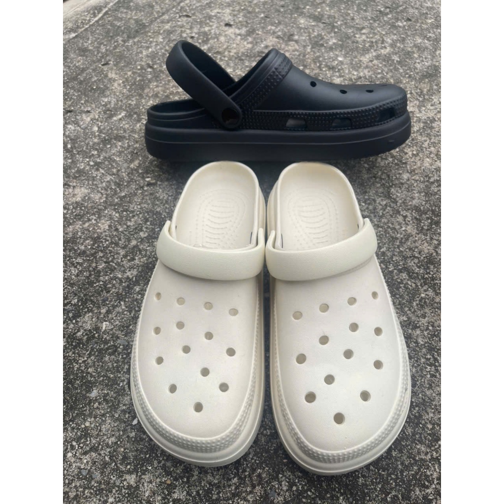 รองเท้าแตะตาข่ายผู้ชาย EVA