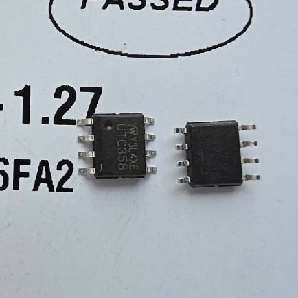 UTC358D/LM358 UTC358 358 358 SOP-8