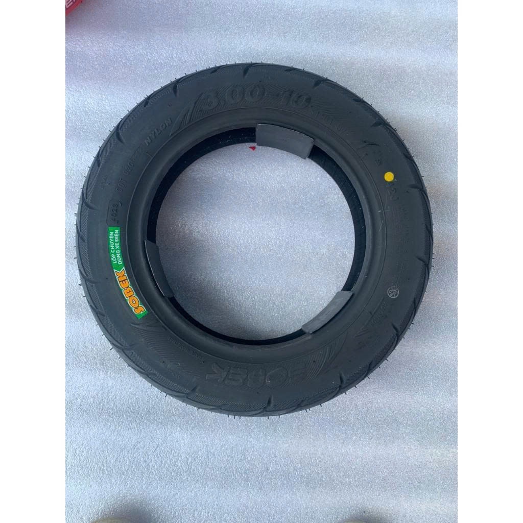 ยาง - ยาง 300-10 ยางรถยนต์ไฟฟ้า 3 ล้อ พารามิเตอร์ 300-10 นิ้ว ชนิดไร้รอยสัก แบรนด์ โกเบ