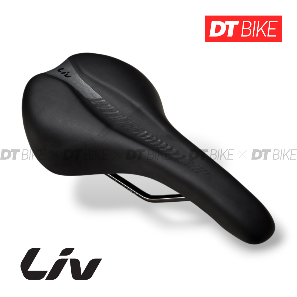 อาน Liv ของแท้ - อาน City, Touring, MTB, Road Bike - DT Bike