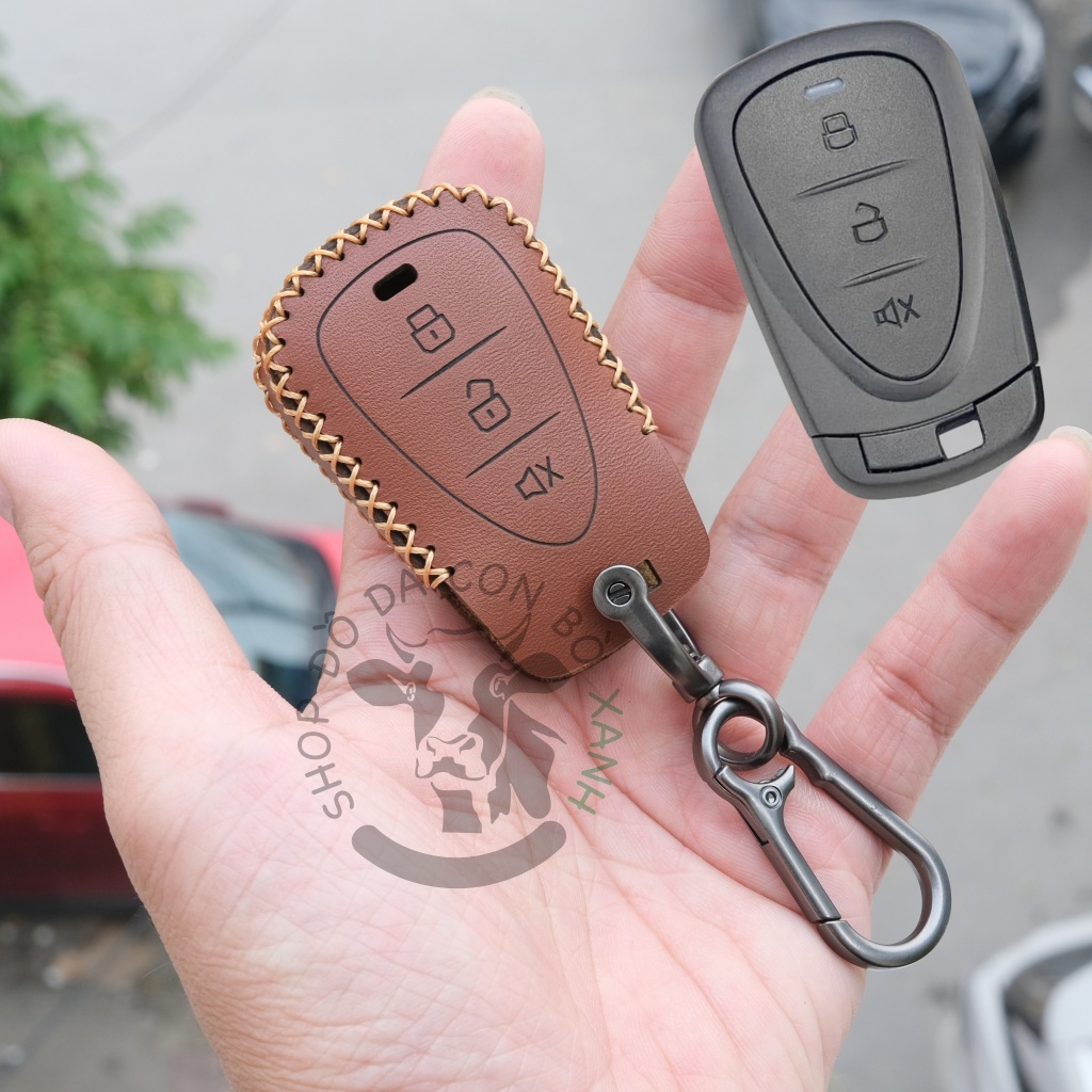 SYM เคสกุญแจรถ, SYM PRITI 125 NAGA 150 TUSCANY 150 TPBW 125 หนังแท้ทํามือ
