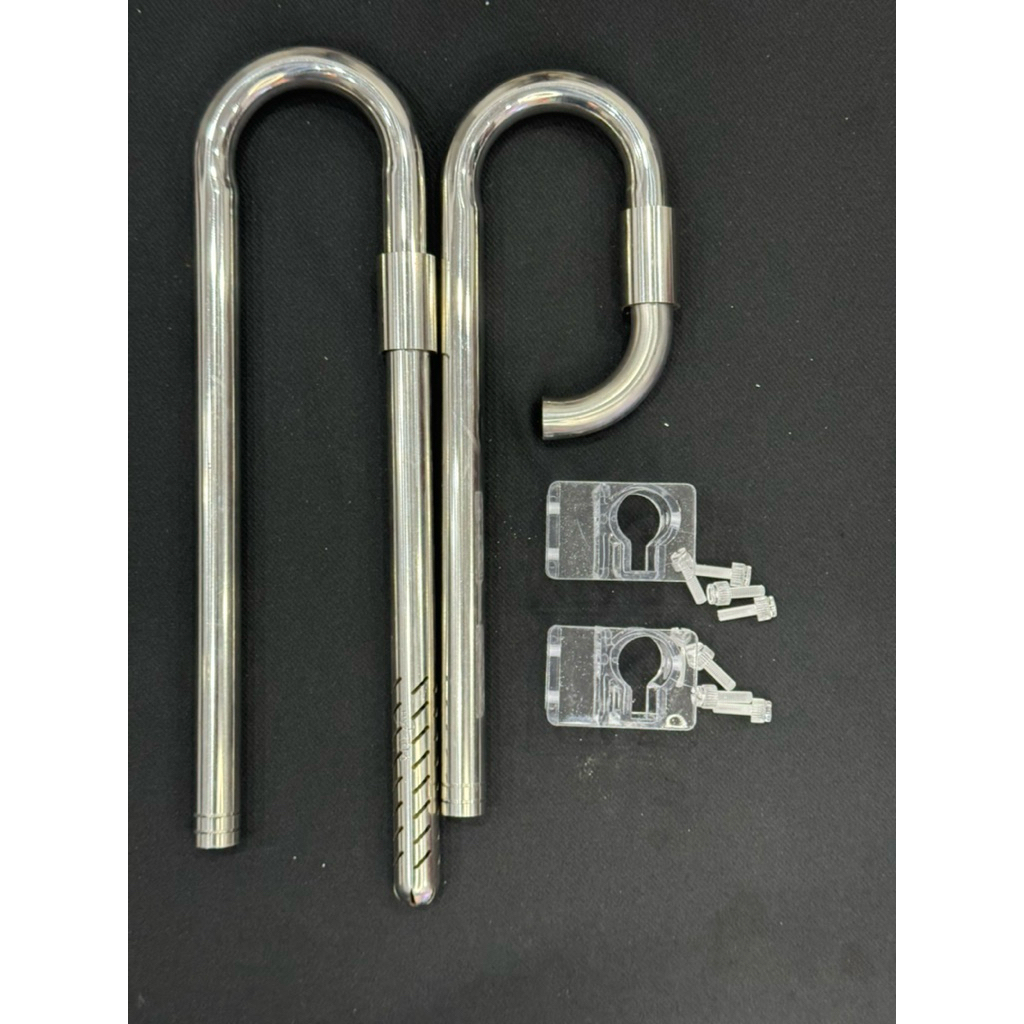 In-Out fi19 หมุนได้ 360* สแตนเลส 304 สแตนเลส