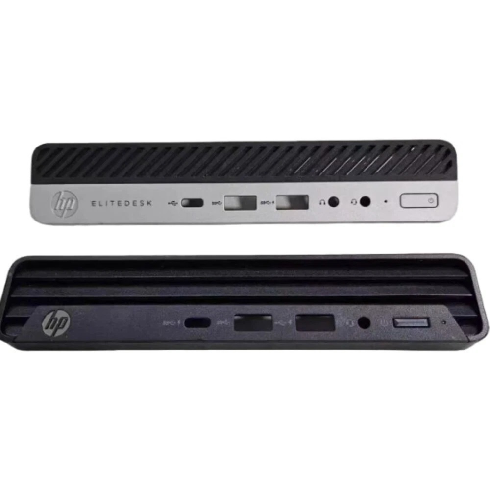 ฝาครอบด้านหน้าของ Mini 400/600/800/MP9/705 G2/G3/G4/G5/G6/G8/G9 DM (ฝาครอบกรอบด้านหน้า)