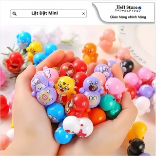 ✨Set 30 -150 Lật đật mini squid game đồ chơi cho bé nhiều mẫu dễ thương Shop H&HStore