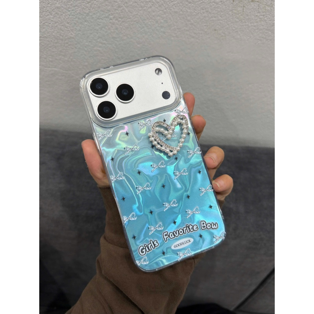 SUPER BEAUTIFUL IPHONE CASE สําหรับผู้หญิง 6G 6plus 7G 7plus xsm 11promax 12promax 13promax 14promax