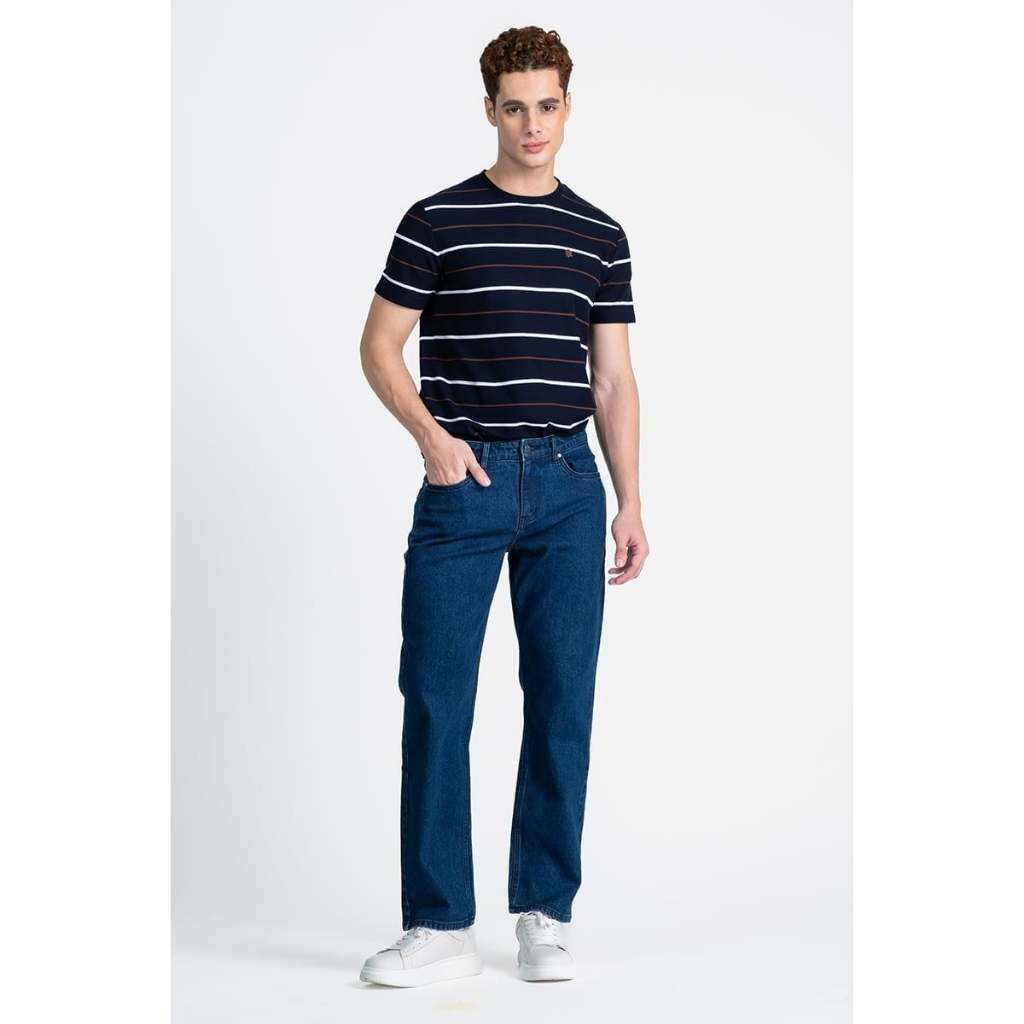 กางเกงยีนส์ผู้ชาย Classic Fit JN26SS09T-CL SKU: JN26SS09T-CL