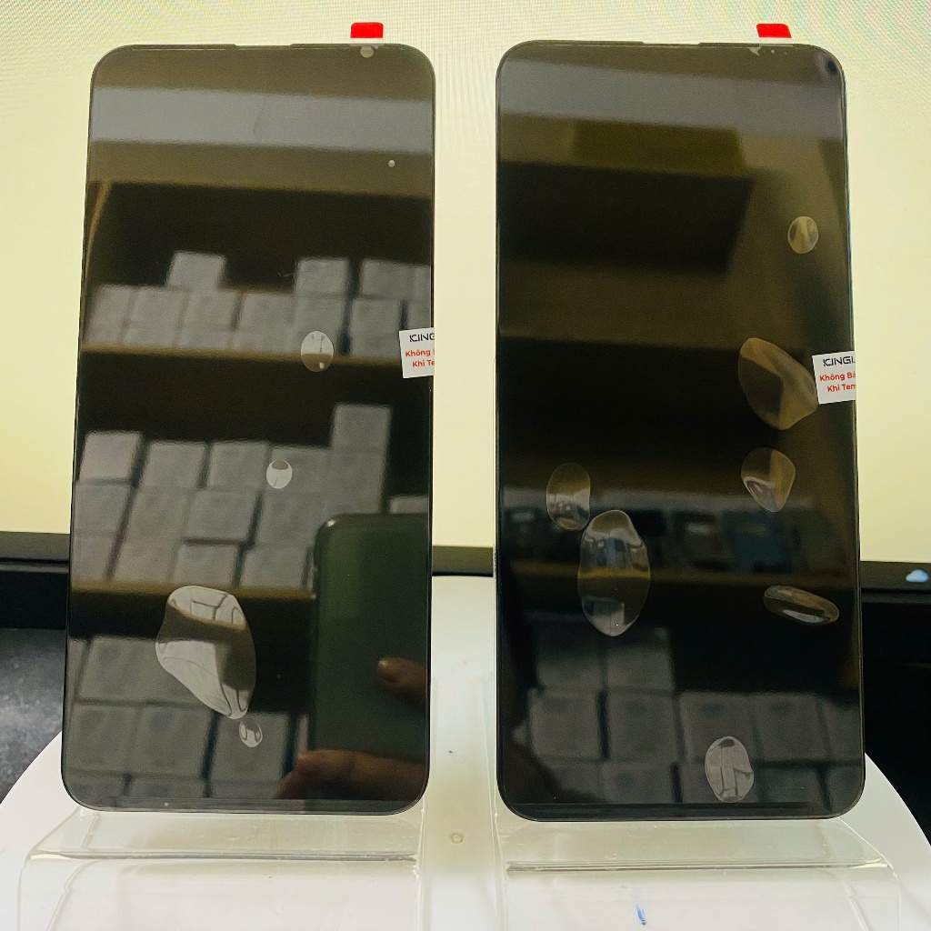 หน้าจอที่รองรับ Huwei Y9 Prime 2019‎ / Honor 9X / STK-L21 / STK-L22 / STK-LX3