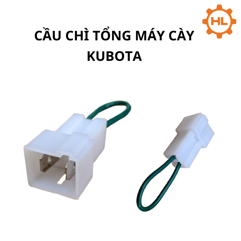 Kubota General Fuse Series L02 และ L1 (L1802-L4202, L1-18 ถึง L1-45) - อะไหล่รถแทรกเตอร์