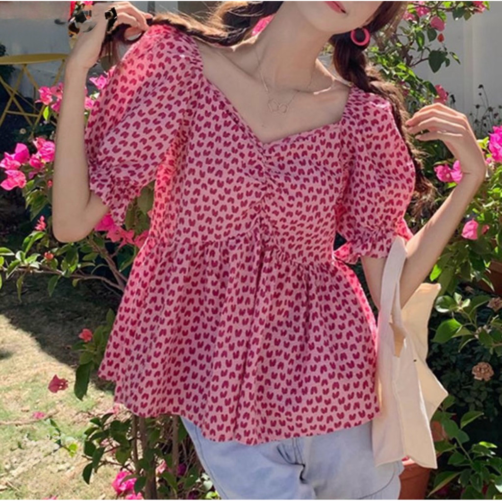 เสื้อตุ๊กตาเด็กไต้หวัน - Sim2 Hand (Size: XL)