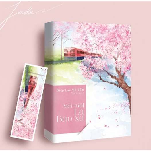 หนังสือ วิธีไกลตลอดกาล - เรื่องวรรณกรรมรักโรแมนติก Amun Dinh Ti (TB 2025)