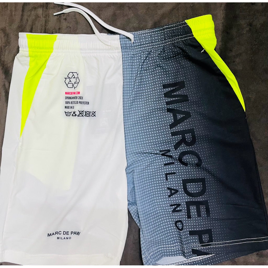 MD PAW MILANO (100%)