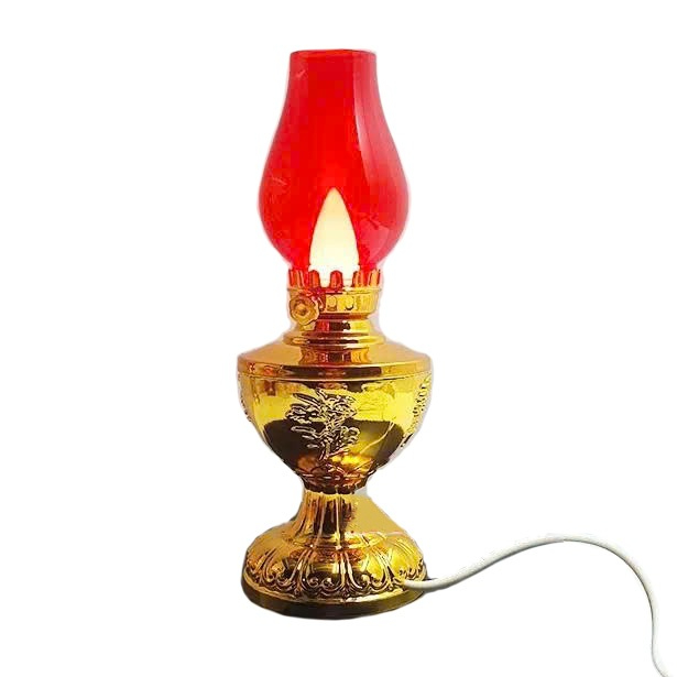 โคมไฟหมู่บูชา led Sopoka, โคมไฟบูชาเวียดนามแท้ TV999, โคมไฟบูชาราคาถูก (ใช้ไฟฟ้า)