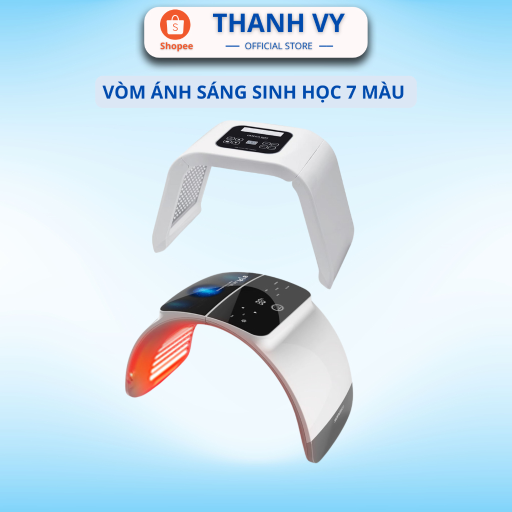 เครื่องแสงชีวภัณฑ์บํารุงผิว - Omega Light Dome - Devoir Biological Light Dome