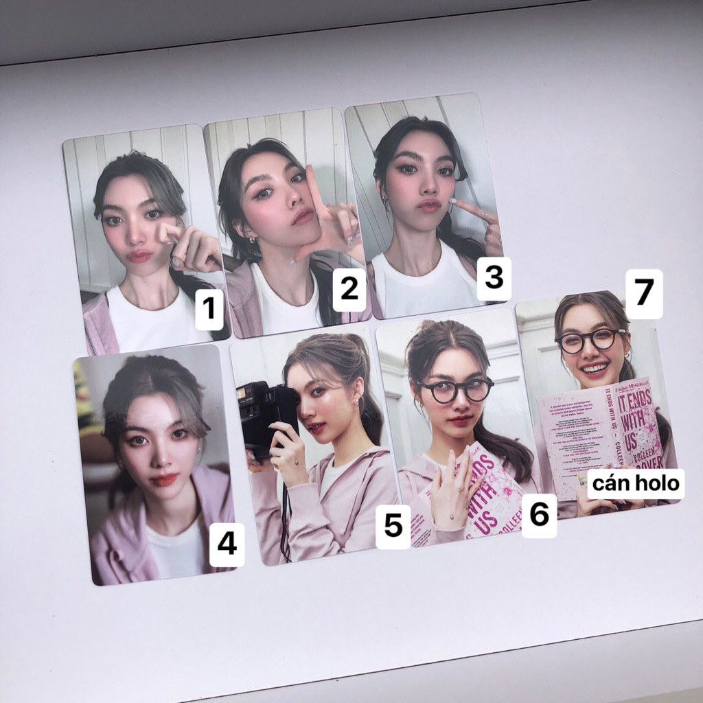 [GENUINE] Orm siu cutee