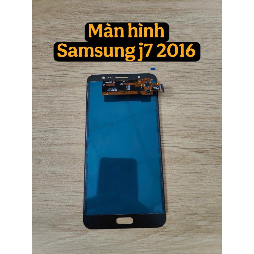 ใหม่ Samsung Galaxy J7 2016 J710 จอ 100