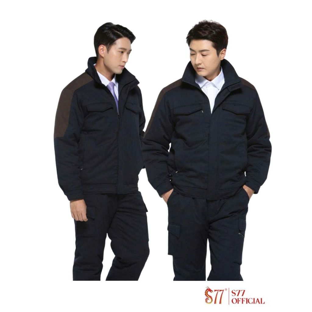 ART Win Super Warm เสื้อชูชีพผู้ชาย Made in Korea Brand S77.เอสพี เอสพี เอสพี เอสพี014743