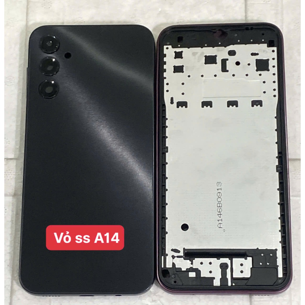 SAMSUNG GALAXY A14 CASE – DURABLE, BEAUTIFUL, ใช้งานง่าย คุณกําลังมองหาเคสป้องกันที่แข็งแรงสําหรับ S