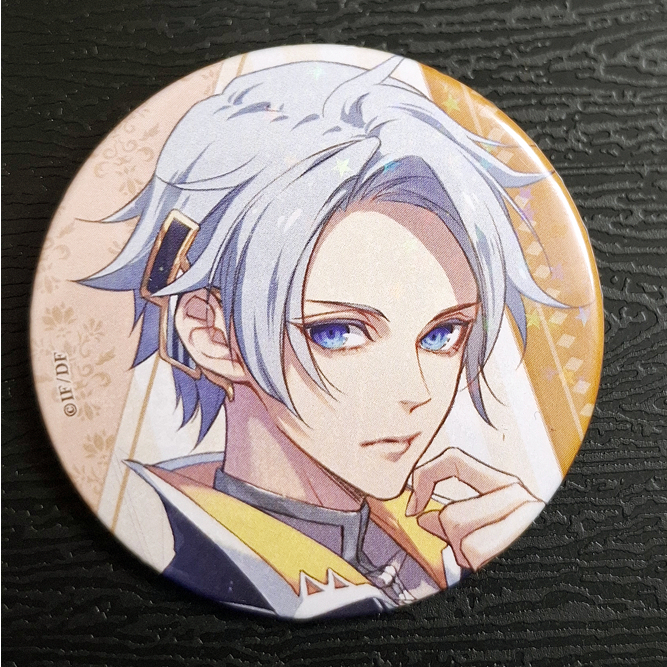 ป้าย Zafora - เกม Radiant Tale ของแท้จากญี่ปุ่น