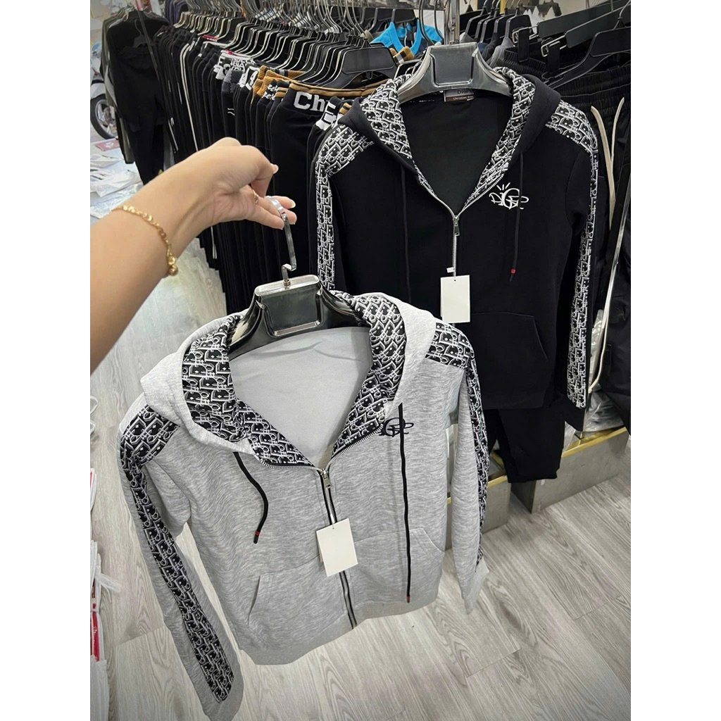 เสื้อแจ็คเก็ตผ้าฟลีซแขนกุดไม่ระบาย ND05 - TVMAN