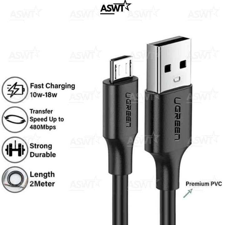 สาย USB เชื่อมต่อ ZOOM A1 FOUR, A1X FOUR, B1 FOUR, B6, ZOOM AC-2, AC-3 เป็นคอมพิวเตอร์แท้ - FULL BEL