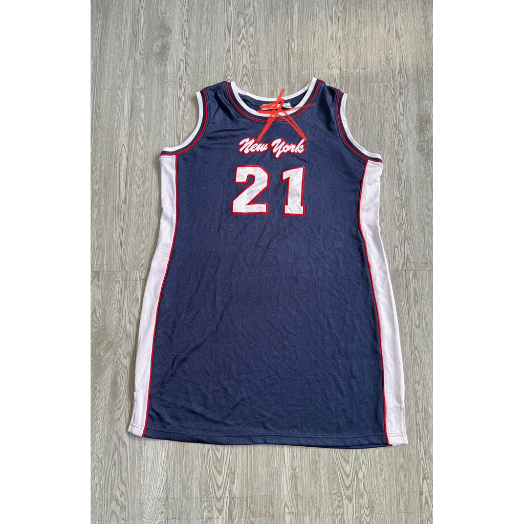 [BiG SIZE] เสื้อบาสเก็ตบอล 3XTR@ TO4CH (ชุด) ส่งออกจากเวียดนาม _Size 3X