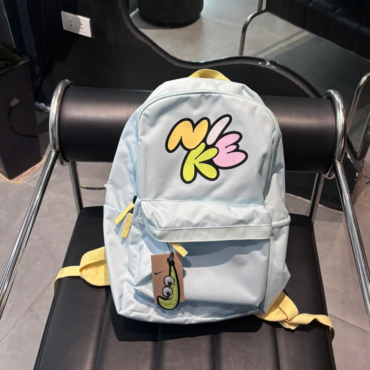 [ Auth 100% ] กระเป๋าเป้ผู้ใหญ่สไตล์ Nai.ki