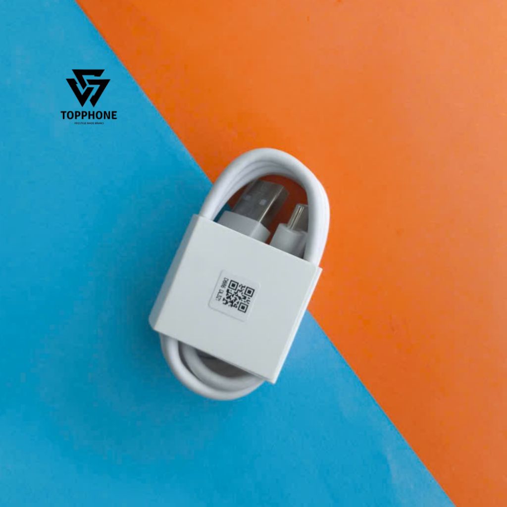 สายชาร์จ Xiaomi 3A รองรับการชาร์จเร็วจาก 10W ถึง 45W