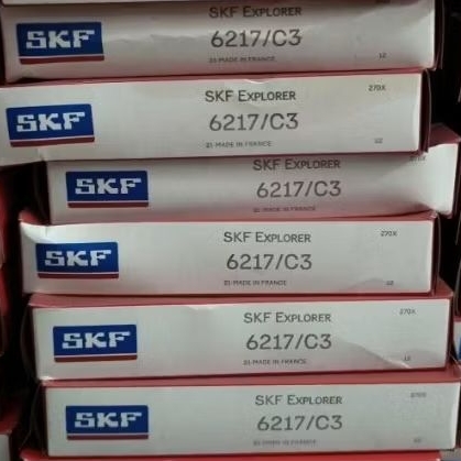 แบริ่งฝากลอง SKF ของแท้ 6004/C3 6205/C3 6001/C3 6010/C3