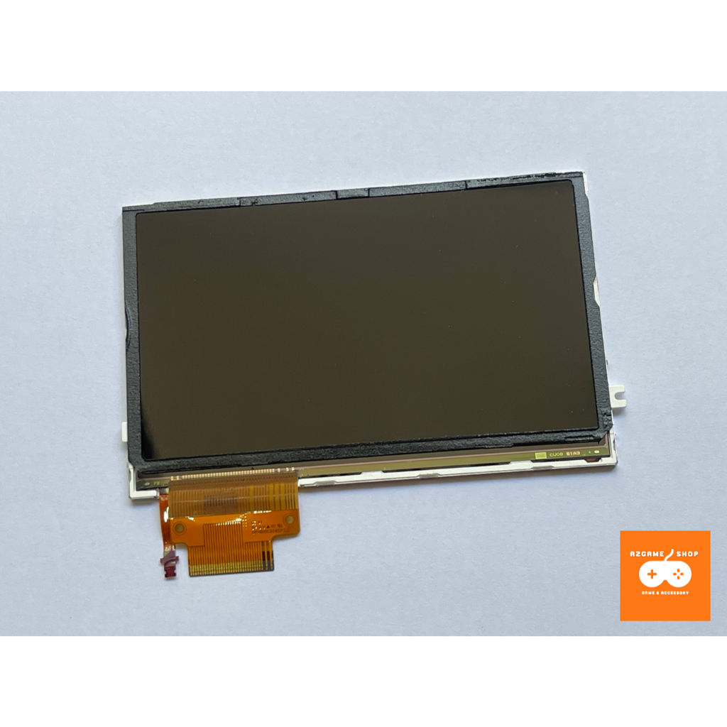 หน้าจอสําหรับคอนโซลเกม PSP 2000