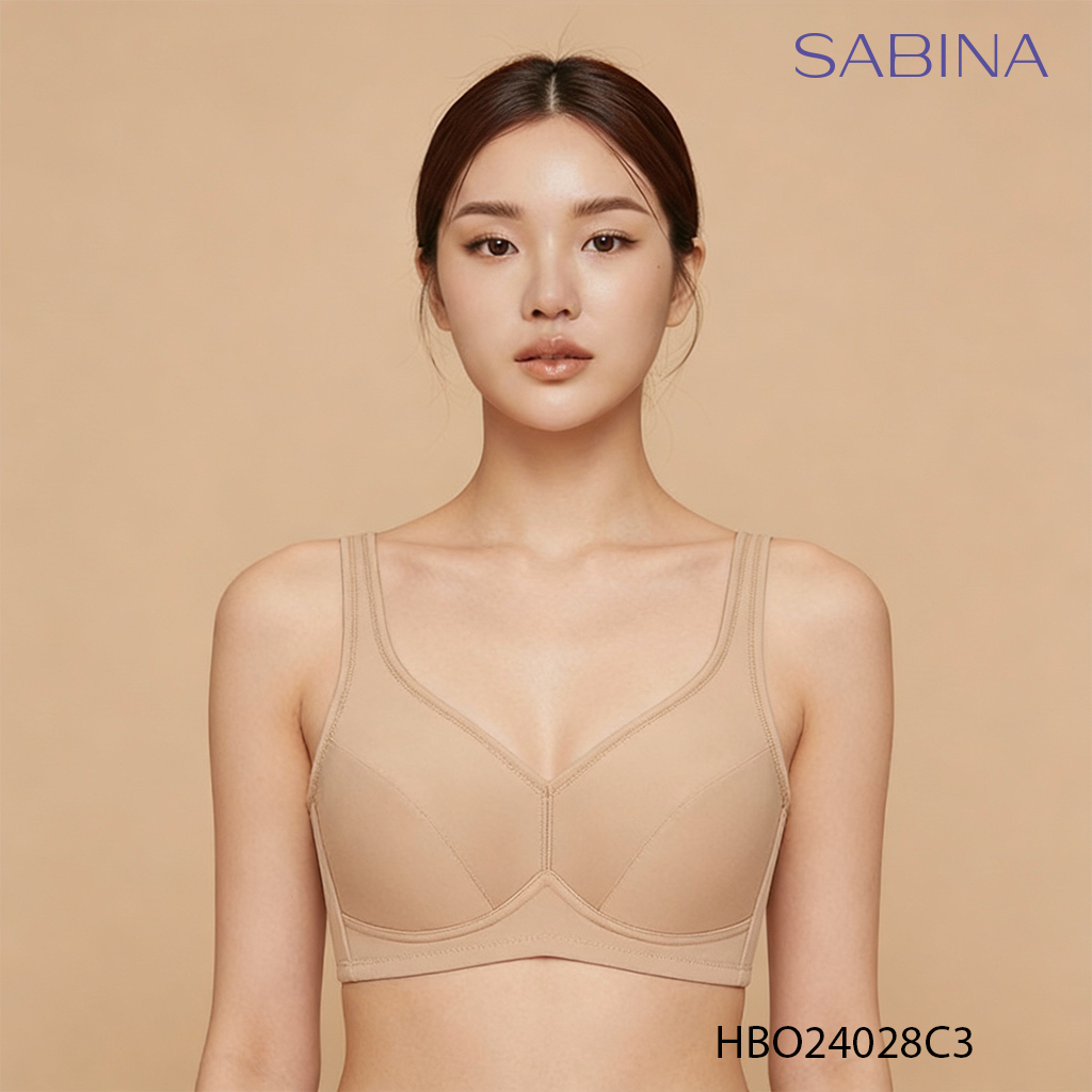 Function Habpy Bra By Sabina HBO24028