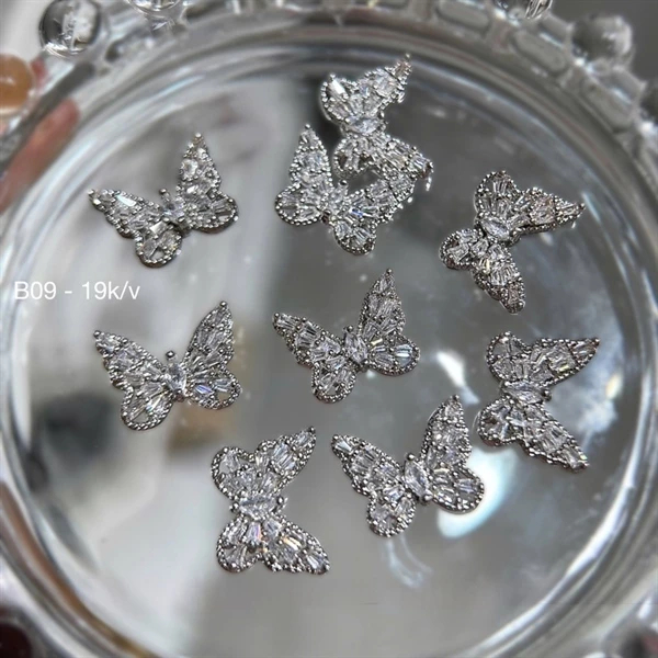 หินพรีเมี่ยม B09 kemnail25