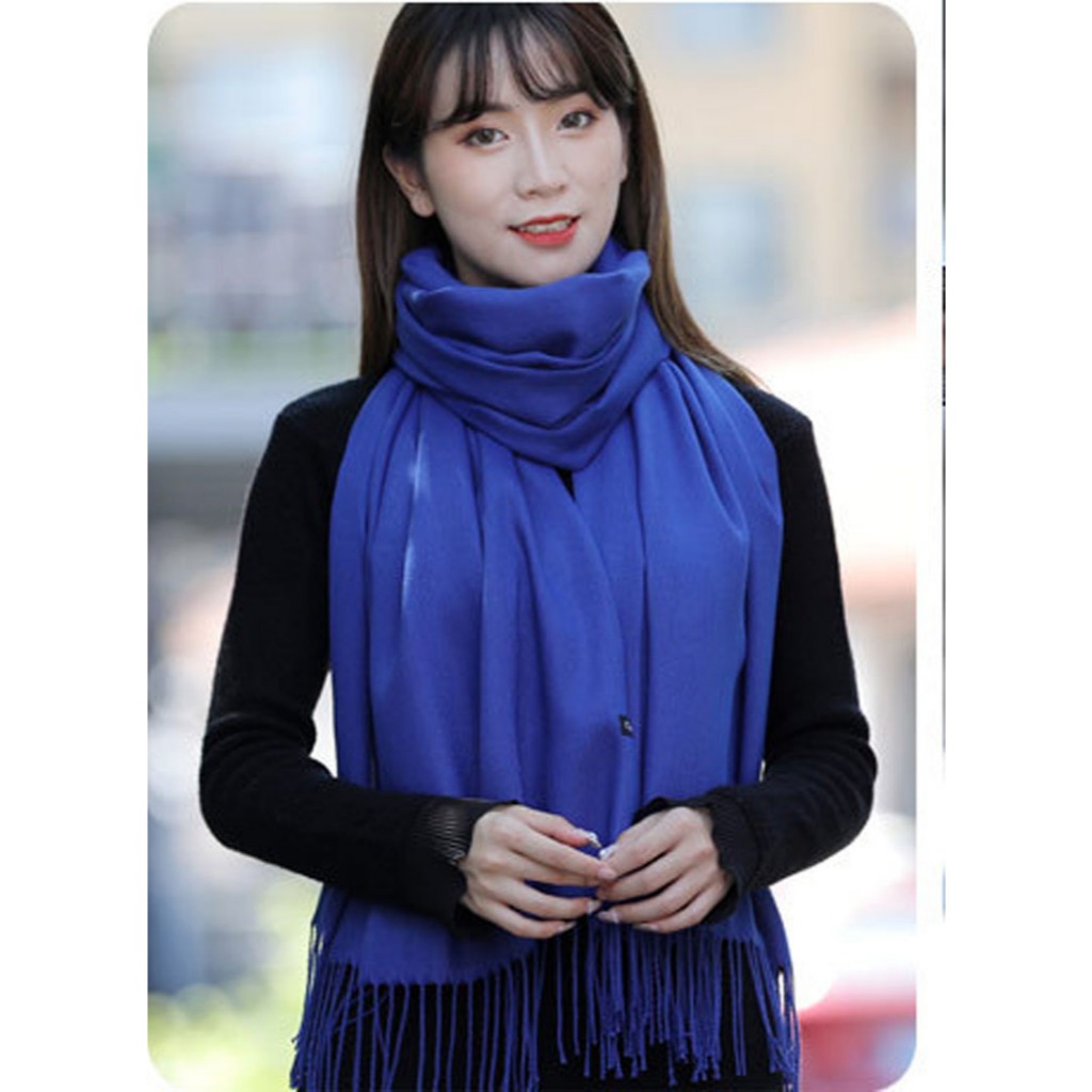 PREMIUM CASH SCARF TYPE 1