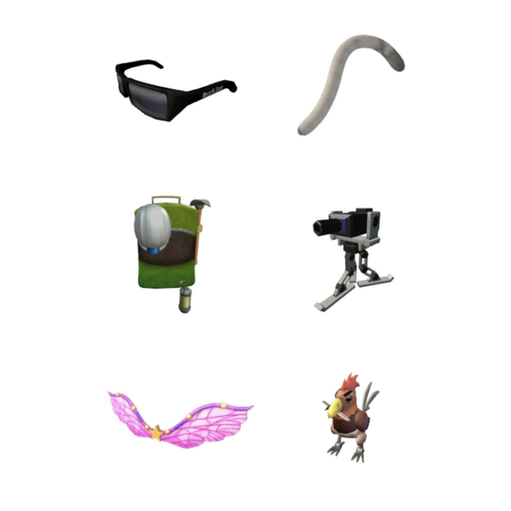 สินค้าของเล่น Roblox