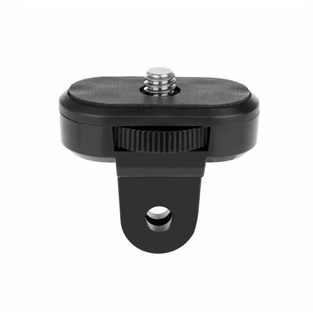 อะแดปเตอร์หมุนได้ 360 องศาเฉพาะสําหรับกล้อง gopro dji instar360