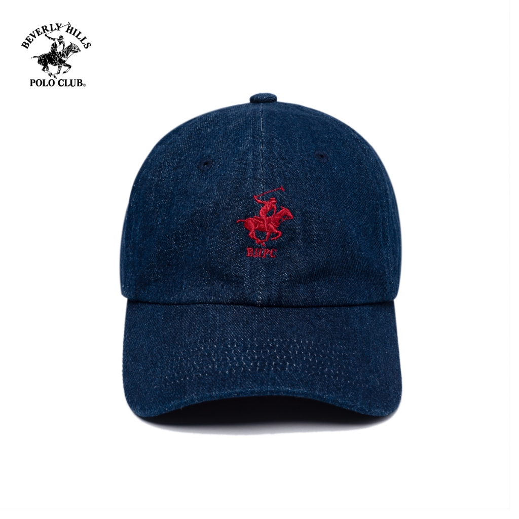 หมวก Mens Regular Fit Beverly Hills Polo Club - HATMRS26V062