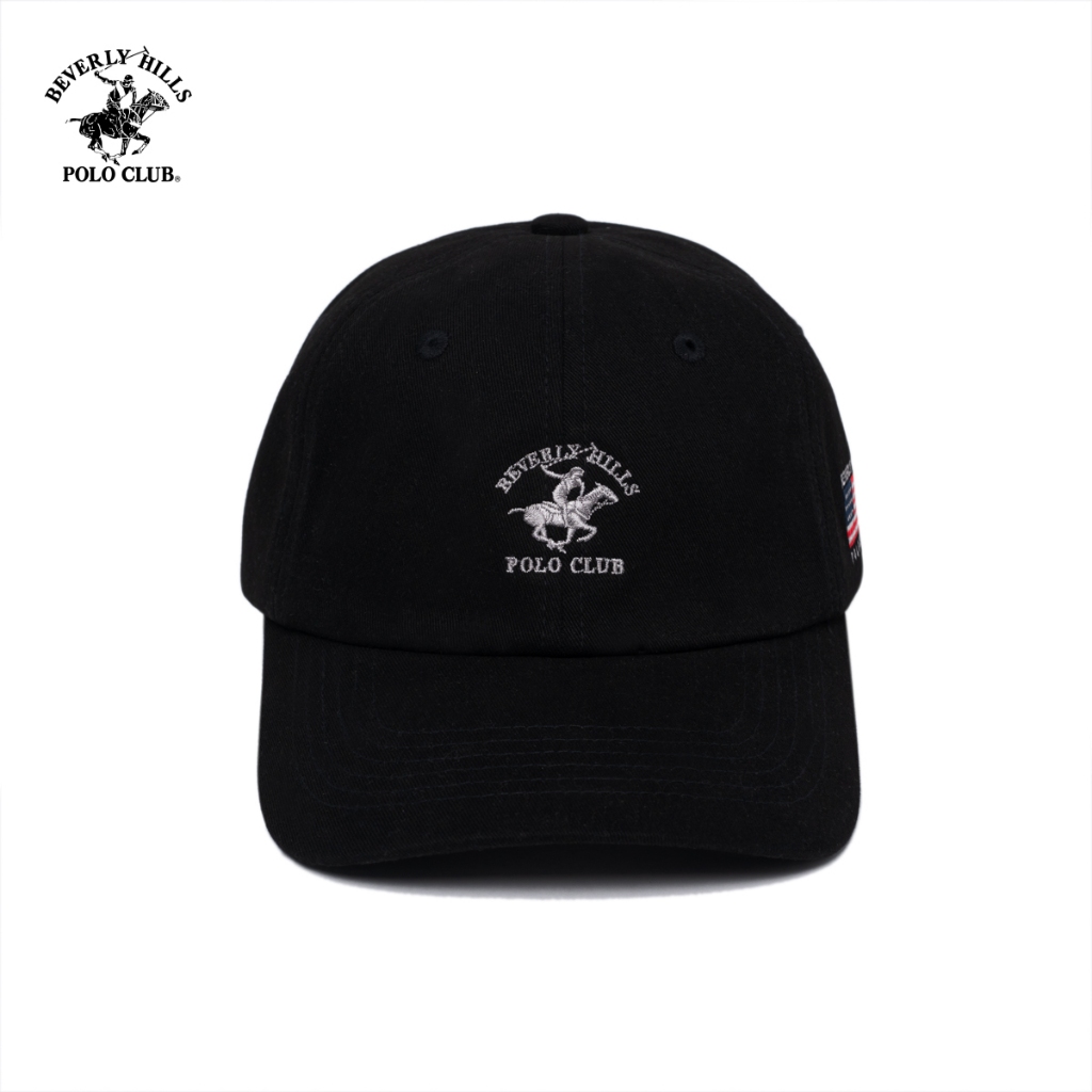 หมวก Mens Regular Fit Beverly Hills Polo Club - HATMRS26V061