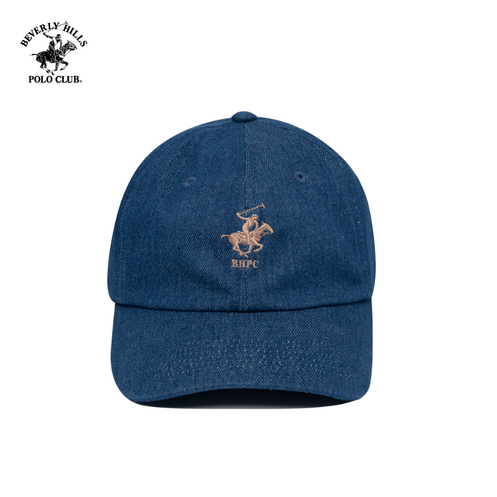 หมวก Mens Regular Fit Beverly Hills Polo Club - HATMRS26V063