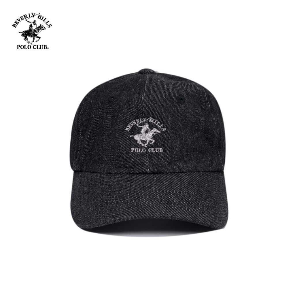 หมวก Mens Regular Fit Beverly Hills Polo Club - HATMRS26V066