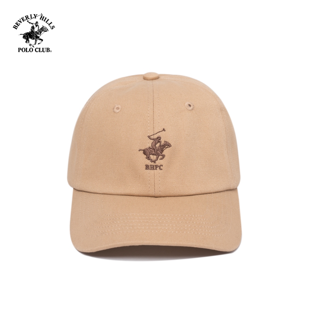 หมวก Mens Regular Fit Beverly Hills Polo Club - HATMRS26V059