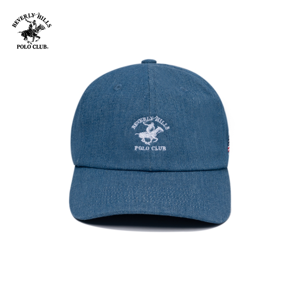 หมวก Mens Regular Fit Beverly Hills Polo Club - HATMRS26V065