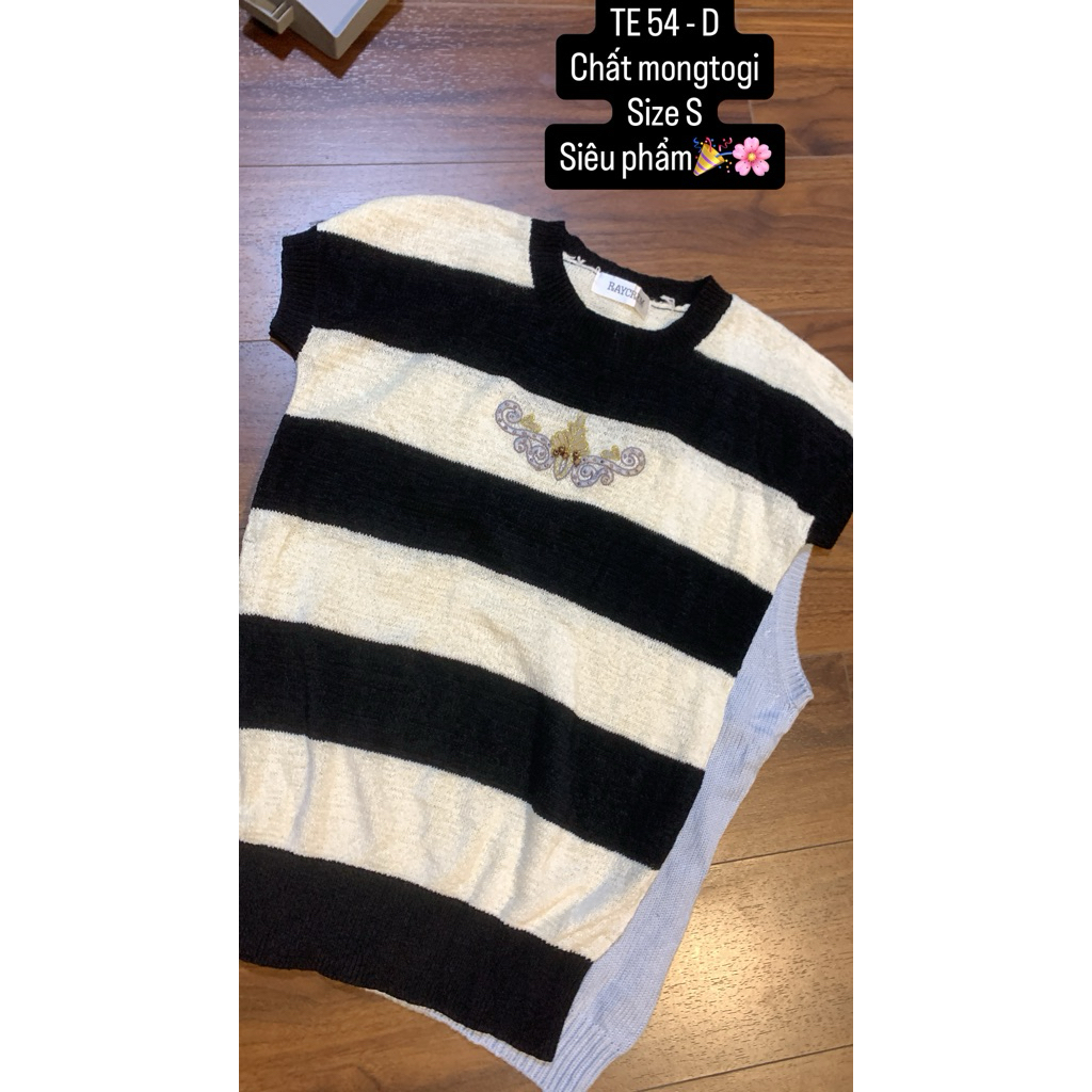 เสื้อสเวตเชิ้ต 2HAND- SI TUYEN