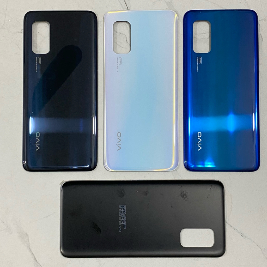 Vivo V17 / V19 Neo Shared Back (หลังพลาสติก)