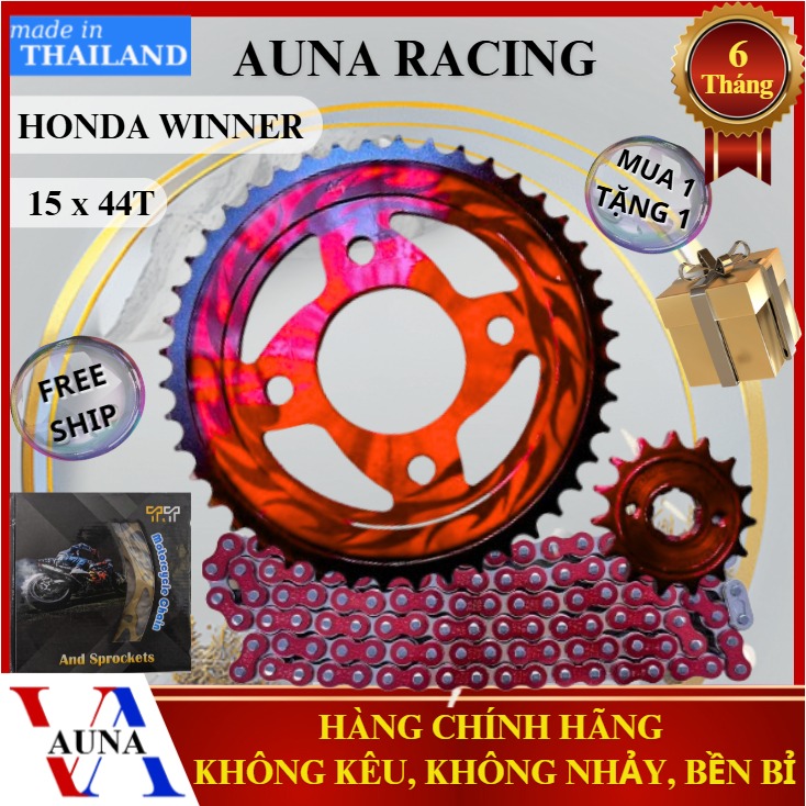 WINNER, WINNER X, WINNER V, SONIC 15 x 44 SPRINGS SET - DURABLE, NO SCREAMING, NO JUMP