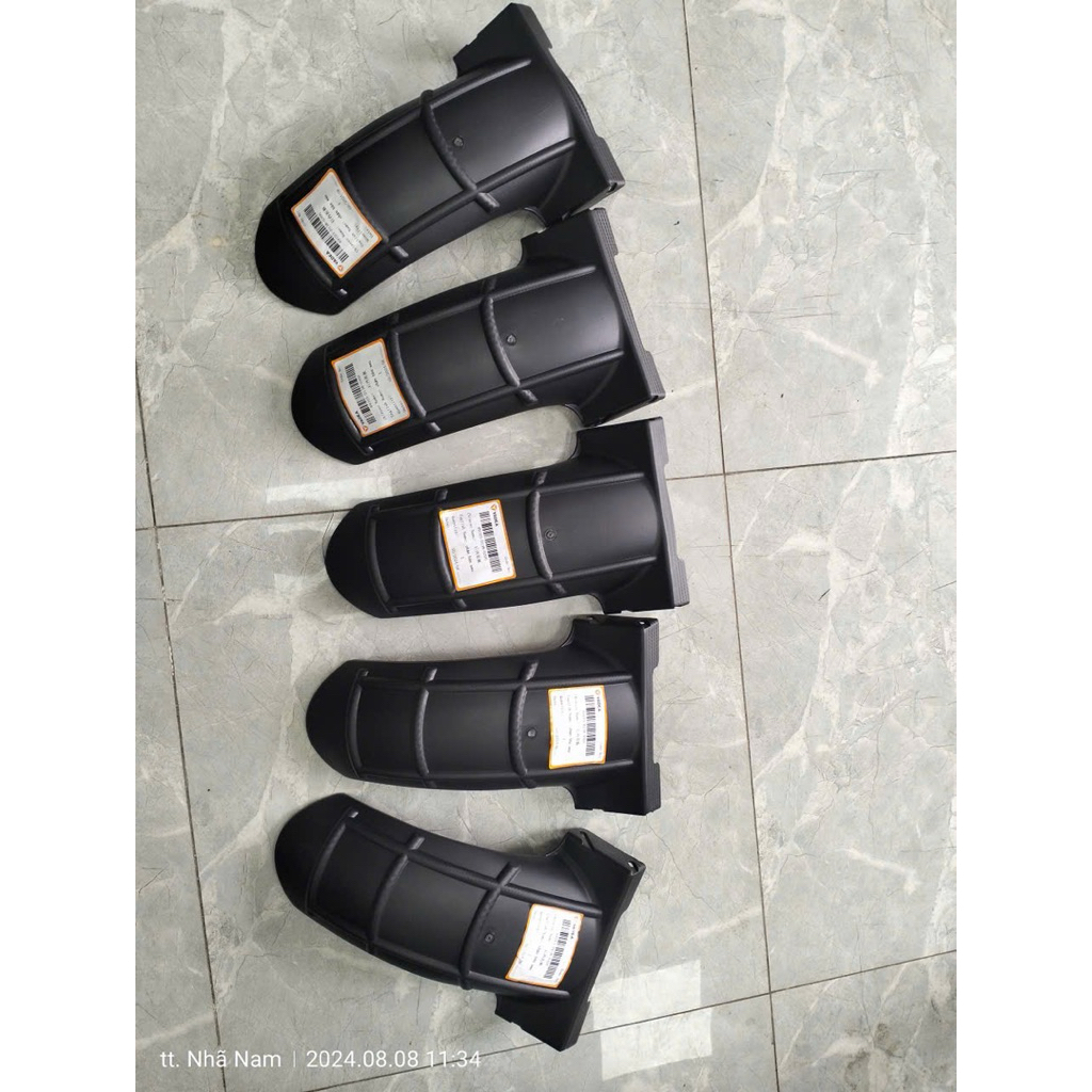 บังโคลนล้อหลังของ yadea ulike,a1 รถยนต์ไฟฟ้า