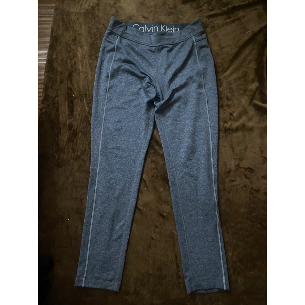 CAL TRAINING PANTS.GENUINE VlNSIZE L ไซส์ L