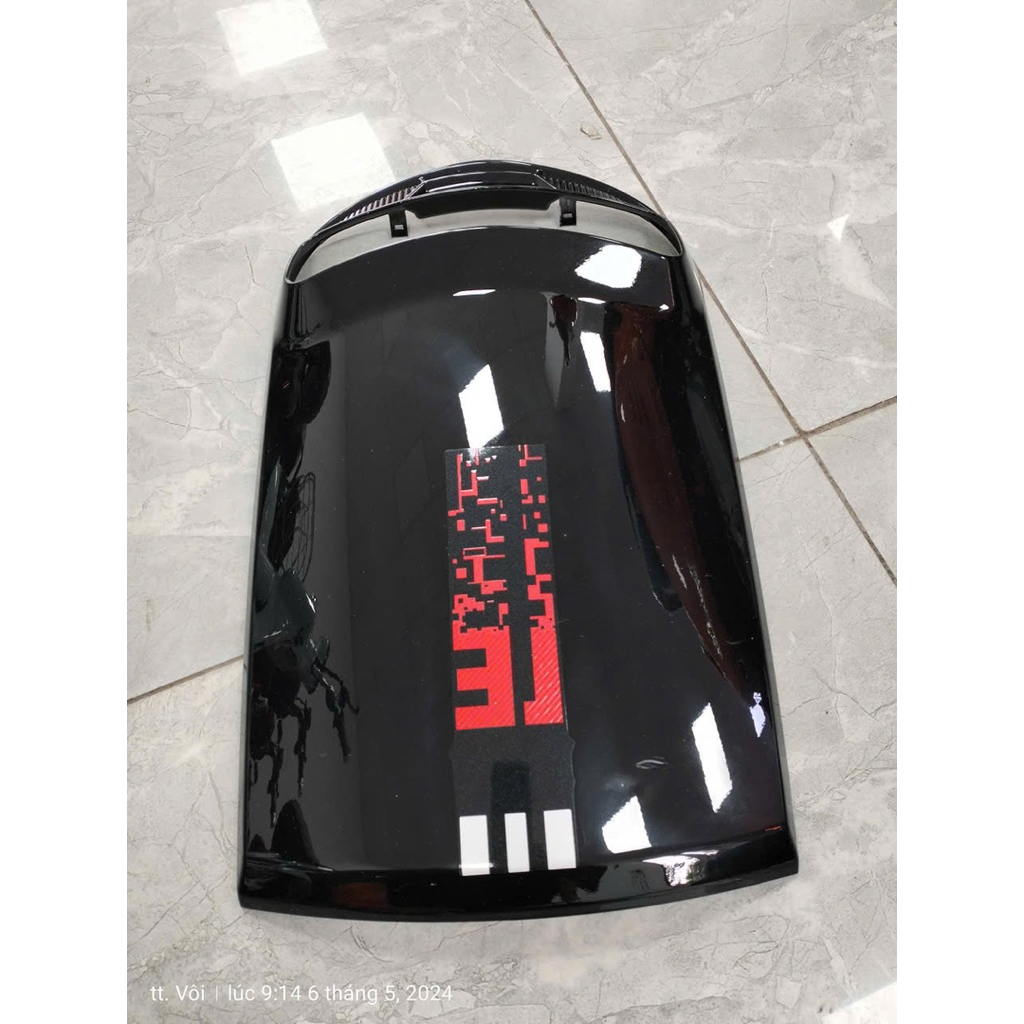 Yadea ulike,a1 หน้ากากหน้ารถยนต์ไฟฟ้า