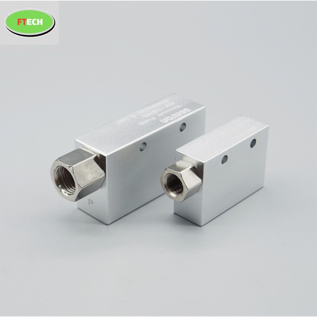 วาล์วสุญญากาศ Cocoon CV-10HS/15HS/20HS/25HS/30HS