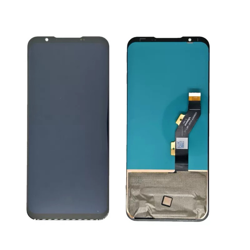 Nubia Red Magic 5G/ 5S NX659J หน้าจอ Amoled เต็มรูปแบบ