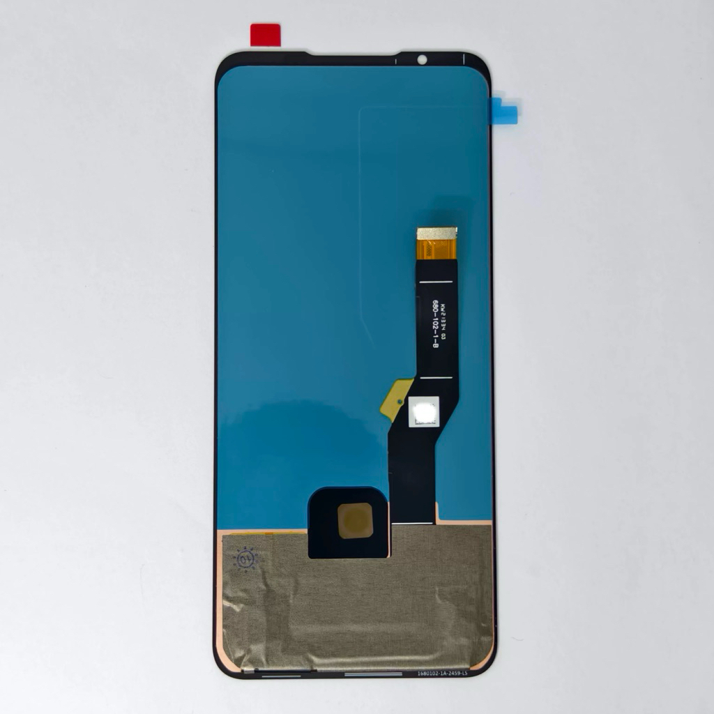 หน้าจอ Nubia Red Magic 6SPro Zin