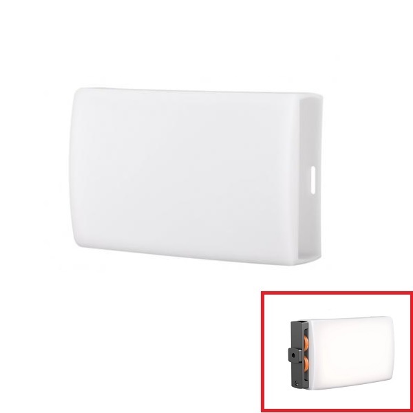 เครื่องกระจายแสงสําหรับไฟ Led Zhiyun Fiveray M40